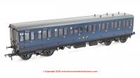 978035 Rapido LMR Evolution Non-Corridor Third ARMY 5318